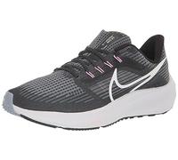 Nike Air Zoom Pegasus 39, Running Uomo, Multicolore Black White Ashen Slate Cobalt Bliss, 38.5 EU