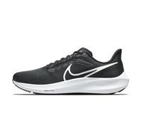 NIKE Air Zoom Pegasus 39, Scarpe Basse Uomo, Nero Bianco Dk Smoke Grey, 44 EU