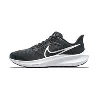 NIKE Air Zoom Pegasus 39 - Scarpe da corsa da donna, Nero Bianco Grigio Fumo Scuro, 40 EU