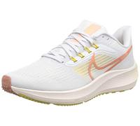Nike Air Zoom Pegasus 39, Scarpe da Corsa Donna, Bianco Iris Whisper Summit White Light Madder Root Madder Root, 42 EU