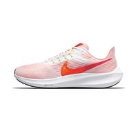 NIKE Air Zoom Pegasus 39 - Scarpe da ginnastica da uomo, Bianco cremisi brillante, 46 EU