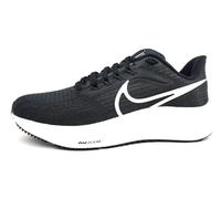 Nike Air Zoom Pegasus 39 Scarpe da Trekking Black/White-Dk Smoke Grey 40 2/3
