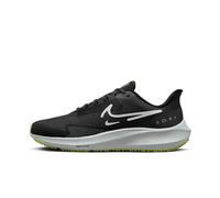 NIKE Air Zoom Pegasus 39 Shield, Scarpe da Corsa su Strada a Prova di Maltempo Uomo, Nero (Black White Dk Smoke Grey Volt), 47 EU