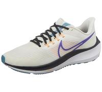 NIKE Air Zoom Pegasus 39, Sneaker Donna, Phantom/Psychic Purple-Summit White, 37.5 EU