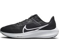 Nike Air Zoom Pegasus 40, Scarpe da Corsa Donna, Black/White/Anthraci, 38 EU