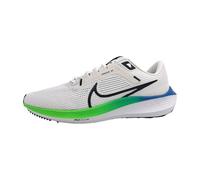 Nike Air Zoom Pegasus 40, Scarpe da Corsa Uomo, Bianco/Navy, 43 EU