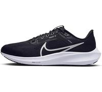 Nike Air Zoom Pegasus 40 Scarpe da Corsa Black/White/Iron Gre 48.5