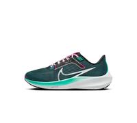 Nike - Air Zoom Pegasus 40 - - Sport - Donna - Verde - 35 1/2 EU