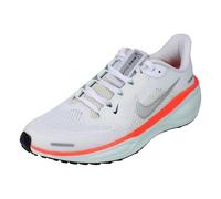 Nike Air Zoom Pegasus 41 (GS) Scarpe da Corsa per Bambini White/Metallic Silver/Barely G 36.5