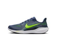 Nike Air Zoom Pegasus 41 - Scarpe da Corsa da Uomo, Colore: Viola/Volt/Seaweed/Can, EU, Sanded Purple Volt Seaweed Can, 41 EU