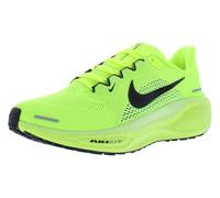 Nike Air Zoom Pegasus 41, Scarpe da Corsa Donna, Volt/Black/Barely Volt, 39 EU