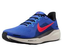 Nike Air Zoom Pegasus 41, Scarpe da Corsa Uomo, Astronomy Blue/Hot Punch-Black, 46 EU