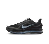 Nike Air Zoom Pegasus Premium Black Metallic Silver - EU 47
