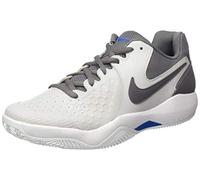 Nike Air Zoom Resistance Tennis Shoe Grey 47.5