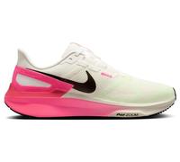 Scarpa da running su strada Nike Structure 25 - Uomo - Bianco 42