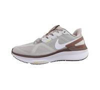 NIKE Air Zoom Structure 25, Scarpe da Corsa Donna, Platinum Violet/White-Photon D, 37.5 EU