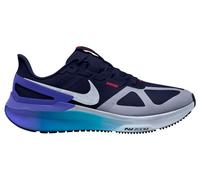 Nike Air Zoom Structure 25 - uomo - blu