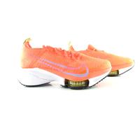 Nike Air Zoom Tempo Next% Flyknit Bright Mango CI9024 800 UK_3.5 US_6 Eur 36.5