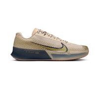 Nike Air Zoom Vapor 11 Premium Scarpa Per Tutte Le Superfici Uomini - Beige, Blu Scuro