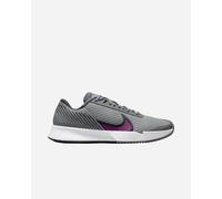Nike Air Zoom Vapor Pro 2 Clay M - Scarpe Tennis - Uomo - Grigio 45,5