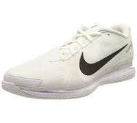 NIKE Air Zoom Vapor PRO, Scarpe da Tennis Uomo, White/Black, 47.5 EU
