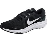 Nike Air Zoom Vomero 16, Scarpe Uomo, Nero Bianco Antracite, 47 EU