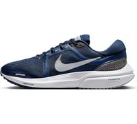 NIKE Air Zoom Vomero 16, Sneaker Uomo, Midnight Navy/Wolf Grey-White-Black, 44.5 EU