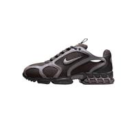Nike AIRZOOMSPIRIDONCAGE2XY2K Scarpe Stringate Uomo, MEDASHMTLCSILVER-TAUPEGREY-CAVESTON, 43.5/50 EU