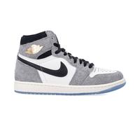 Nike - AJ1 High OG City of Champions - - Sport - Uomo - Grigio - 42 EU