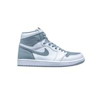 Nike Aj1 Ko High Og, Scarpe da Ginnastica da Uomo, 46 EU, Stealth Bianco, 47 EU