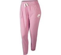 NIKE AJ2796, Pantaloni Donna, Elemental/Rosa/Sail, XL