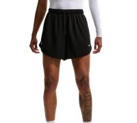 Nike A'Ja Wilson Donna - Pantaloncini Nero - Taglia 42 - Jersey di cotone Black 42