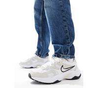 Nike - AL8 Run Inspo - Sneakers bianche-Bianco 44