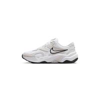 NIKE AL8, Sneaker Donna, Summit White/White-Black, 38 EU