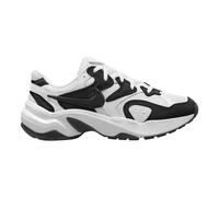 Nike AL8 - sneakers - donna 8 US White/Black woman