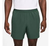 Nike Alcaraz Court Dri - FIT Advantage 6in Pantaloncini Uomini verde scuro