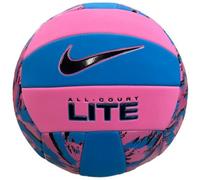 PALLONE NIKE VOLLEY ALL COURT LITE 05 MULTICOLOR