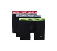 Nike all Day Micro Stretch Boxer Brief Underwear (3-Pack) Boxer Corti Uomo (Pacco da 3)
