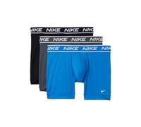 Nike all Day Micro Stretch Boxer Brief Underwear (3-Pack) Boxer Corti Uomo (Pacco da 3)