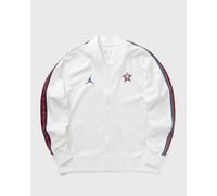 Nike All-Star Weekend 2025 Showtime Full-Zip Jacket men Zippers white in taglia:M