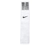 Nike Alpha Football Asciugamano Sportivo White/Black One Size