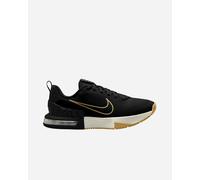 Nike Training - Air Max Alpha 6 - Sneakers nere e beige-Nero MW 9