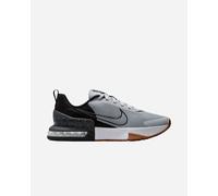NIKE Sneaker bassa 'Air Max Alpha Trainer 6' grigio / nero Uomo NIKE 44