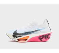 Nike Scarpa da gara su strada Air Zoom Alphafly NEXT% 3 Uomo Bianco 45,5