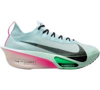Nike Zoomx Alphafly 3 Glacier Blue Nero-Mint Foam - Scarpe Running Uomo EUR 42,5 / US 9