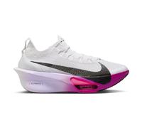 Nike Alphafly 3 W - scarpe running performanti - donna 6,5 US White/Purple woman