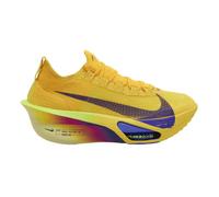 Nike Alphafly 3 W - scarpe running performanti - donna Dark Yellow 8,5 US