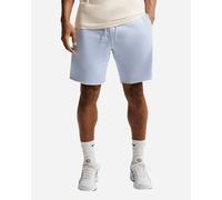 Nike Alumni Big Logo M - Pantaloncini - Uomo - Azzurro L