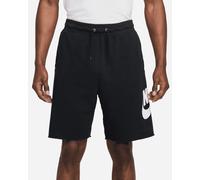 Nike Alumni Big Logo M - Pantaloncini - Uomo - Nero S