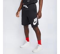 Nike Alumni Uomo - Pantaloncini Nero - Taglia XL Black XL